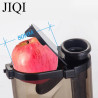 Licuadora todo en uno JIQI: jugos, batidos y postres helados